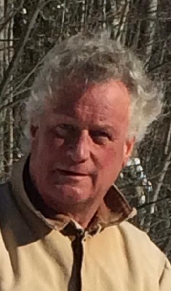 Gary M. ‘Dutch’ Huyser