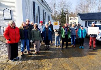 (Photo courtesy Stephen Miller)