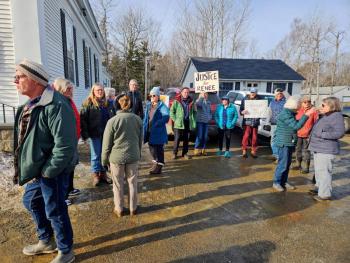 (Photo courtesy Stephen Miller)