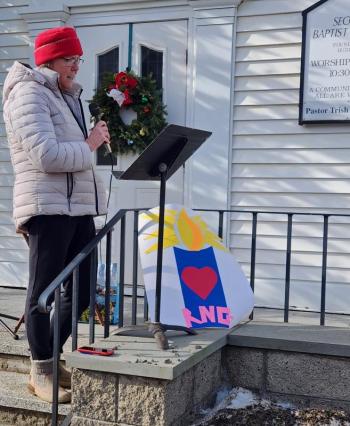 (Photo courtesy Stephen Miller)