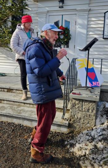 (Photo courtesy Stephen Miller)