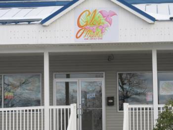 Photo by Kay Stephens