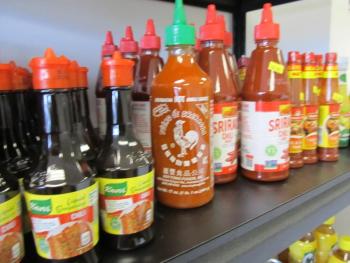 Photo by Kay Stephens