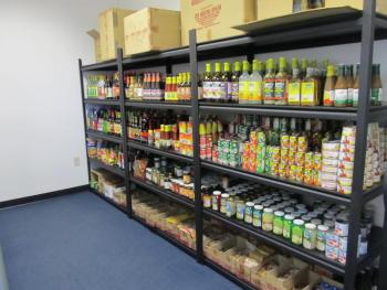 Photo by Kay Stephens