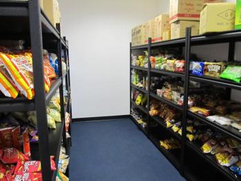 Photo by Kay Stephens