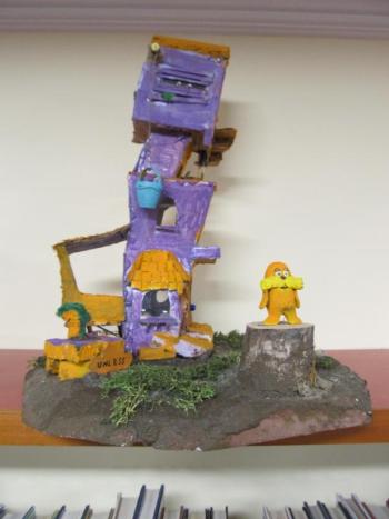 Photo by Kay Stephens