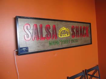 Photo by Kay Stephens