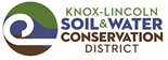 Knox-Lincoln Soil & Water Conservation District logo