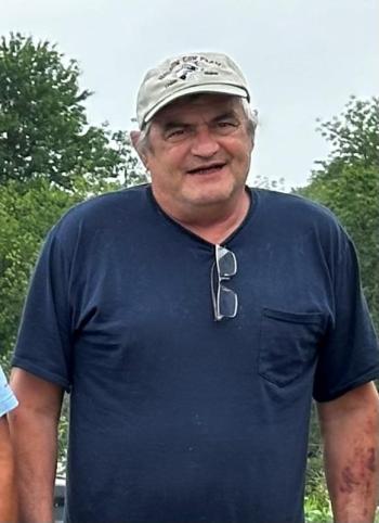 Timothy John Larrabee