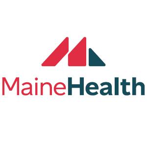 MaineHealth logo