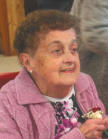 Dorothy L. ‘Dot’ Carroll