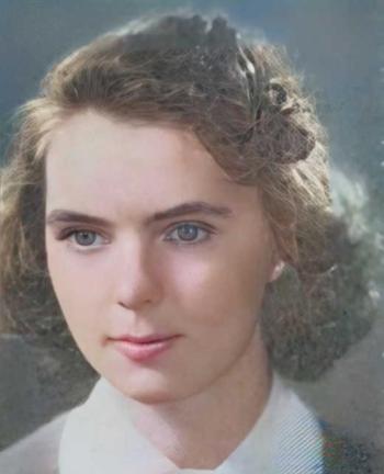 Vera Payson Mathieson