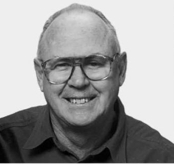 Stephen Delbert Morrison