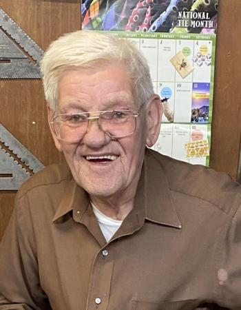 Robert “Bob” S. Norton