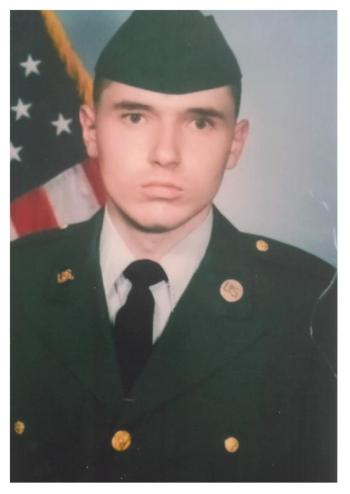 Harvey A. Richardson