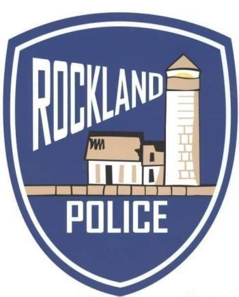 Rockland Police Department
