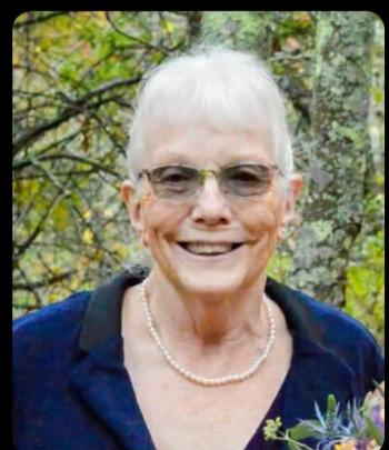 Judith Marion (Young) Rolerson