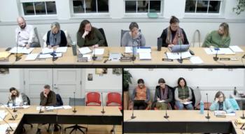 sad 28 board meeting, Dec. 17