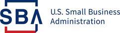 U.S. Small Business Administration logo 