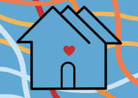 Midcoast Maine Homeless Coalition logo