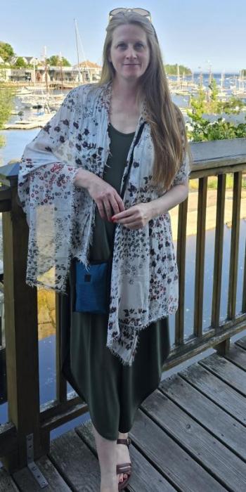  Kelli Lyn (Thibodeau) Myrick