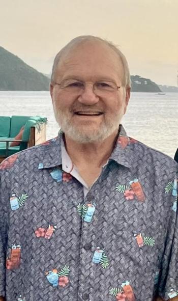 Preston Levi Seekins Jr.