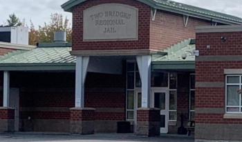 Two Bridges Regional Jail