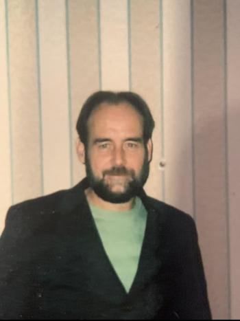 Gilbert “Gil” Kenneth Dare