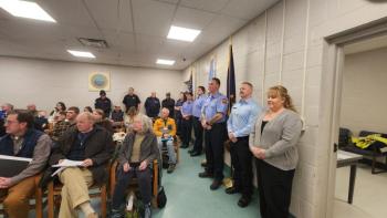 (Photo courtesy Town of Thomaston)