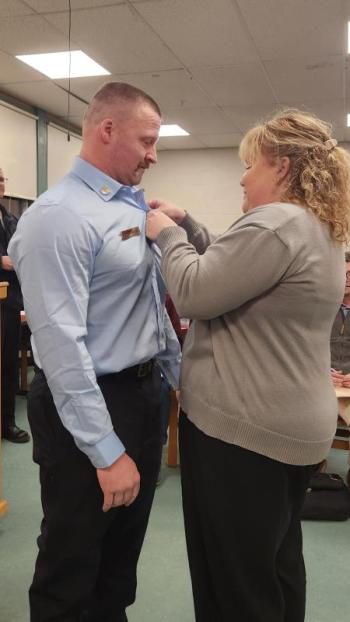 (Photo courtesy Town of Thomaston)