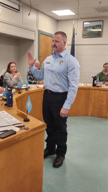 (Photo courtesy Town of Thomaston)