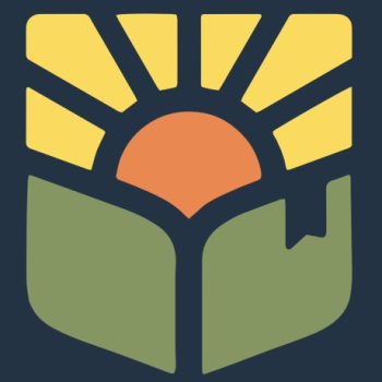 Anodyne Book Shop logo