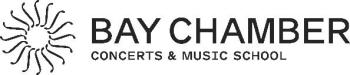 Bay Chamber Concerts & Music School logo