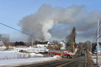 (Photo by Sarah Thompson)