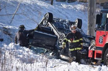 (Photo by Sarah Thompson)