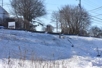 (Photo by Sarah Thompson)