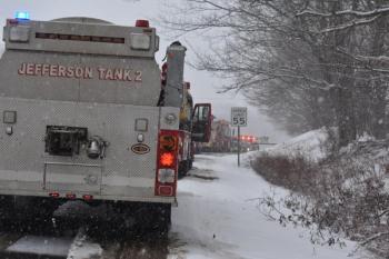 (Photo by Sarah Thompson)