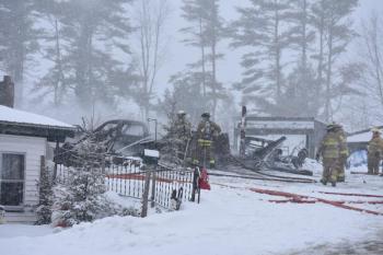 (Photo by Sarah Thompson)