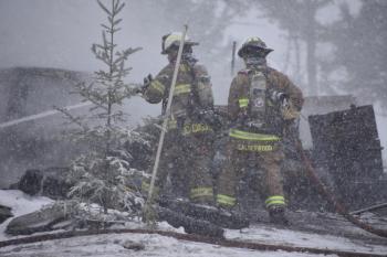 (Photo by Sarah Thompson)