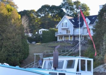 11 Mechanic Street, Rockport