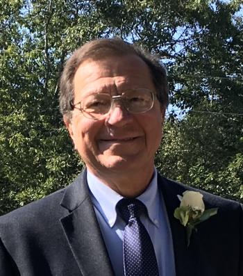 Jeffrey Philip Evangelos