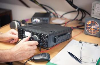 Ham radio