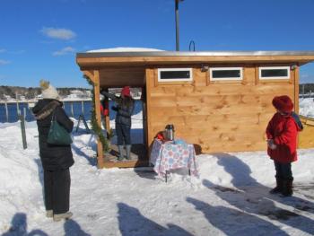 Photo by Kay Stephens