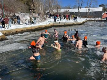 (Photo by Lynda Clancy)