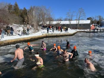 (Photo by Lynda Clancy)