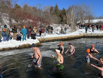 (Photo by Lynda Clancy)