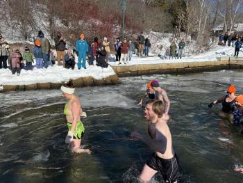 (Photo by Lynda Clancy)