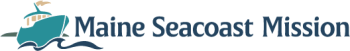 Maine Seacoast Mission logo