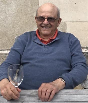 Paul “Gil” Merriam