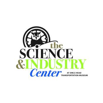Science & Industry Center logo